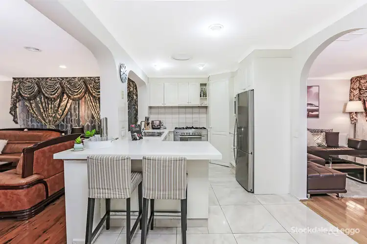 Fifth view of Homely house listing, 5 Windermere Drive, Ferntree Gully VIC 3156