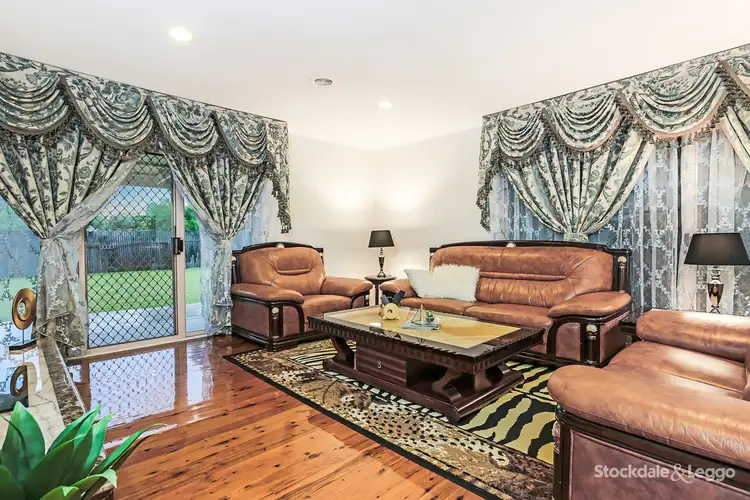 Sixth view of Homely house listing, 5 Windermere Drive, Ferntree Gully VIC 3156