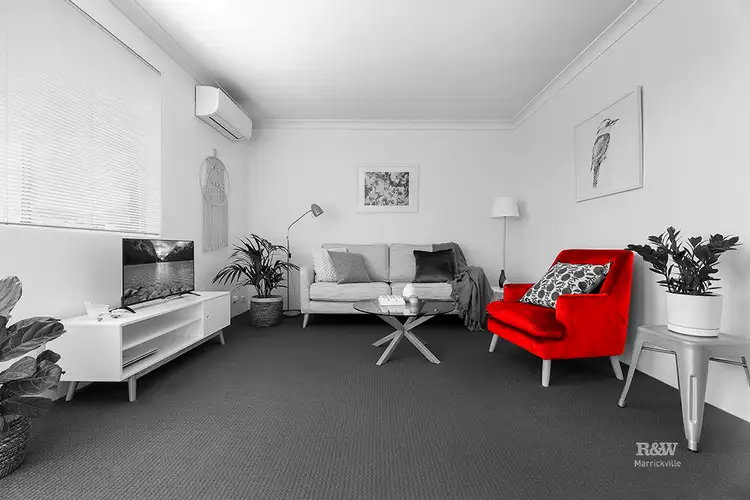 9/27 Pile Street, Marrickville NSW 2204