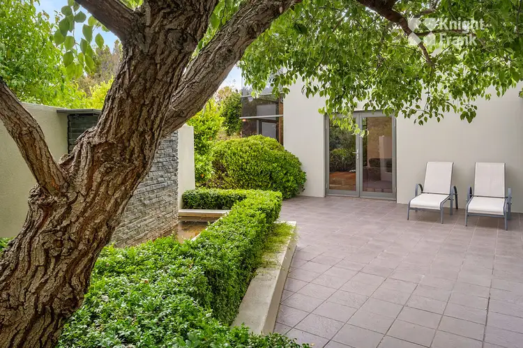Second view of Homely house listing, 84 Burwood Drive, Blackmans Bay TAS 7052