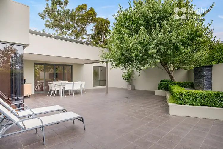 Third view of Homely house listing, 84 Burwood Drive, Blackmans Bay TAS 7052