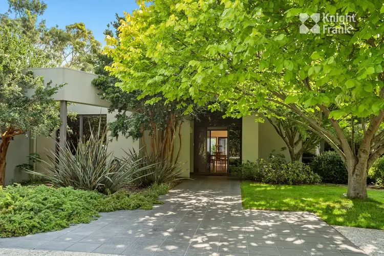 Fifth view of Homely house listing, 84 Burwood Drive, Blackmans Bay TAS 7052