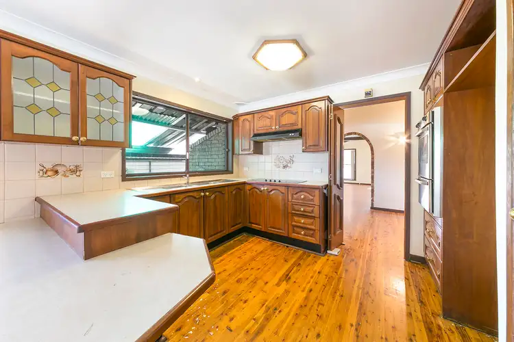 Fourth view of Homely house listing, 263 Madagascar Drive, Kings Park NSW 2148