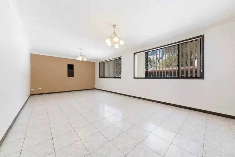 Fifth view of Homely house listing, 263 Madagascar Drive, Kings Park NSW 2148