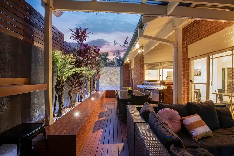 Main view of Homely villa listing, 15/33-37 Gannons Road, Caringbah NSW 2229