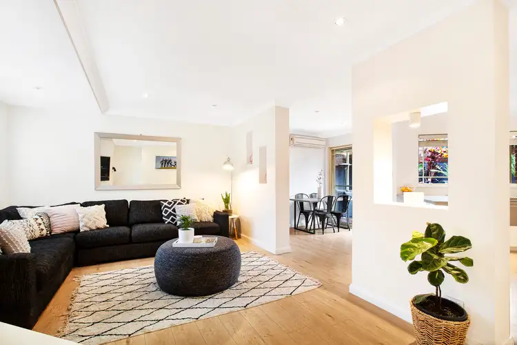 Second view of Homely villa listing, 15/33-37 Gannons Road, Caringbah NSW 2229