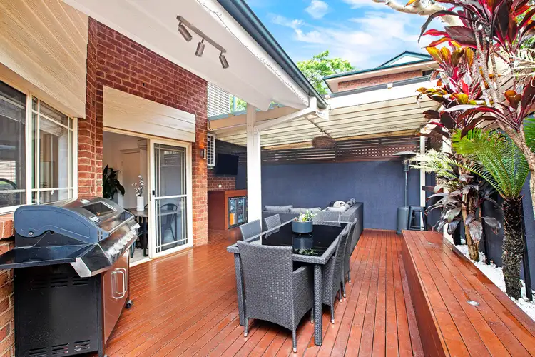 Third view of Homely villa listing, 15/33-37 Gannons Road, Caringbah NSW 2229