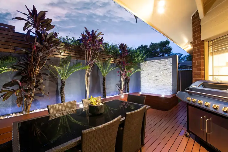 Sixth view of Homely villa listing, 15/33-37 Gannons Road, Caringbah NSW 2229