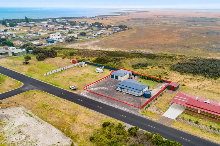 23 Saunders Road, Blackfellows Caves SA 5291