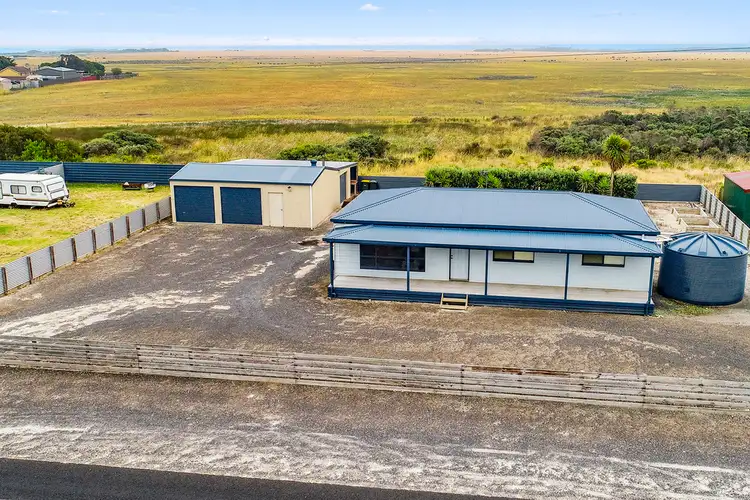 Second view of Homely house listing, 23 Saunders Road, Blackfellows Caves SA 5291