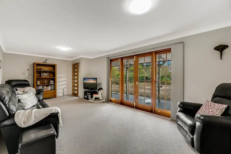 Fourth view of Homely house listing, 7 Ninderry Drive, Highfields QLD 4352
