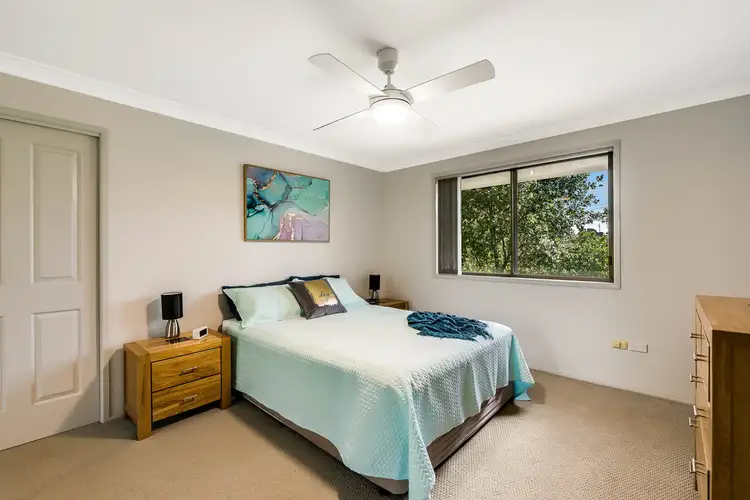 Fifth view of Homely house listing, 7 Ninderry Drive, Highfields QLD 4352