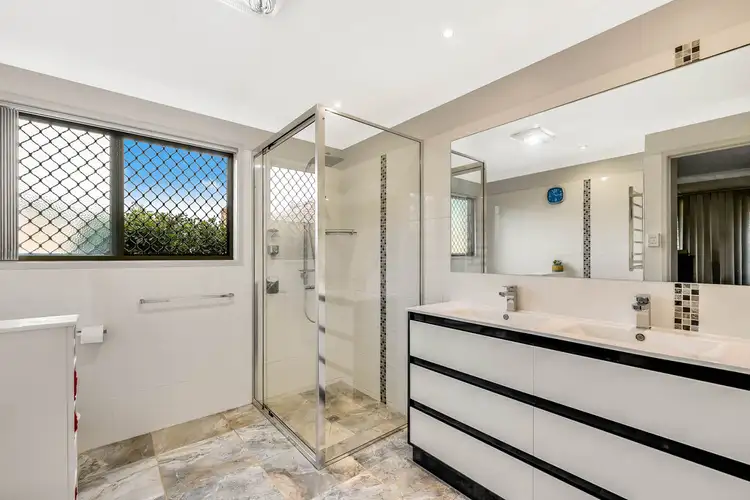 Sixth view of Homely house listing, 7 Ninderry Drive, Highfields QLD 4352