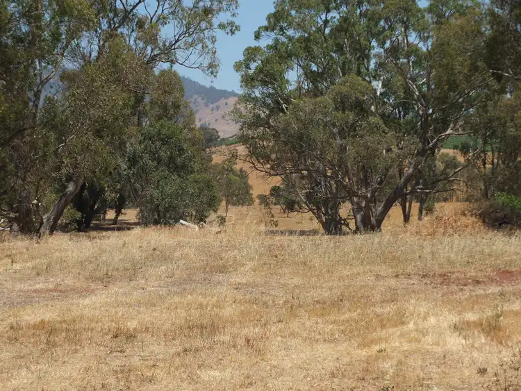 Lot 1 on TP809 High Street, Elmhurst VIC 3469