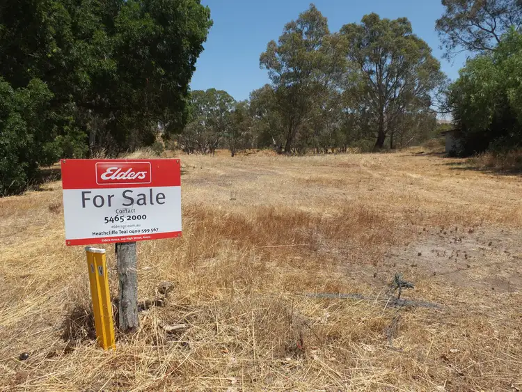 Second view of Homely rural property listing, Lot 1 on TP809 High Street, Elmhurst VIC 3469