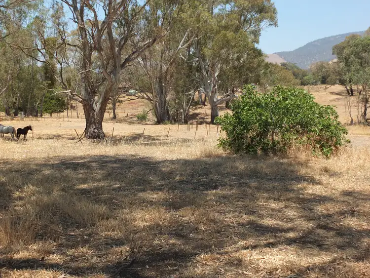 Fourth view of Homely rural property listing, Lot 1 on TP809 High Street, Elmhurst VIC 3469