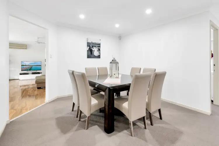 Fifth view of Homely house listing, 17 Outrigger Drive, Robina QLD 4226