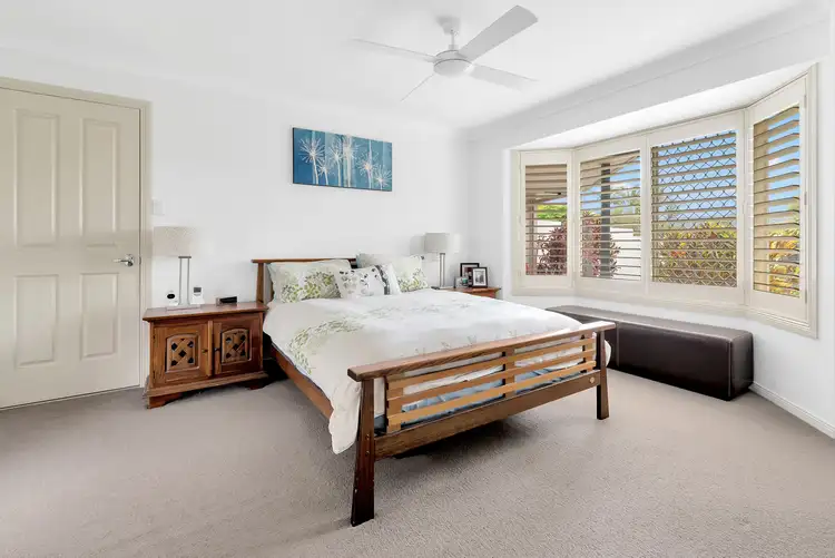 Sixth view of Homely house listing, 17 Outrigger Drive, Robina QLD 4226