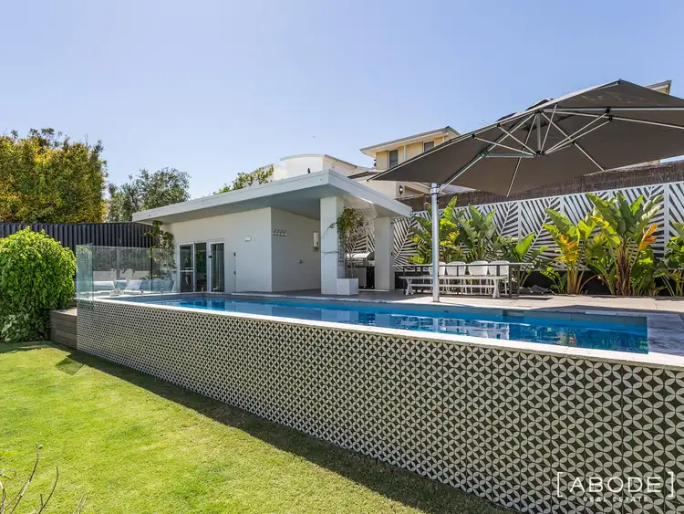 121 North Street, Swanbourne WA 6010