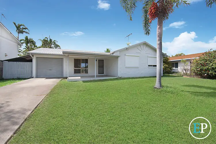 31 Yolanda Drive, Annandale QLD 4814