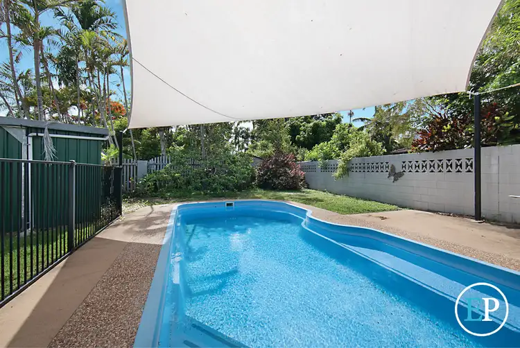 Second view of Homely house listing, 31 Yolanda Drive, Annandale QLD 4814