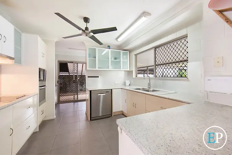 Fifth view of Homely house listing, 31 Yolanda Drive, Annandale QLD 4814