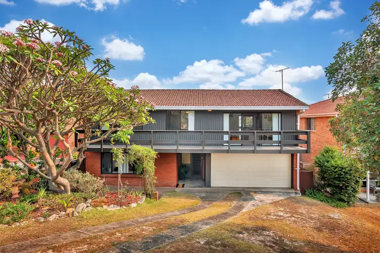 Main view of Homely house listing, 20 Eucla Crescent, Malabar NSW 2036