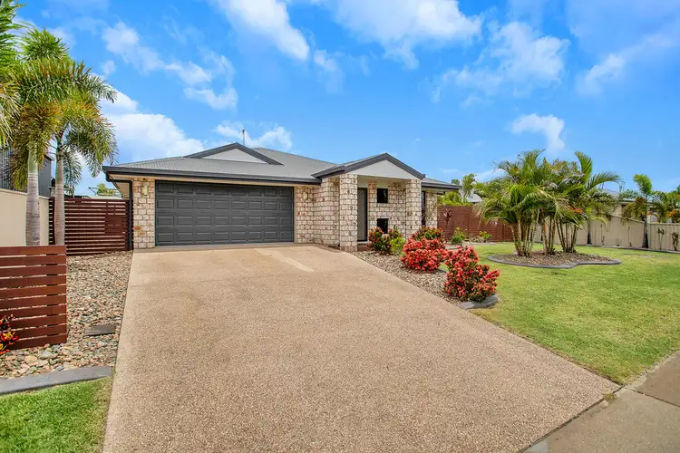 Main view of Homely house listing, 10 Amelia Drive, Mirani QLD 4754