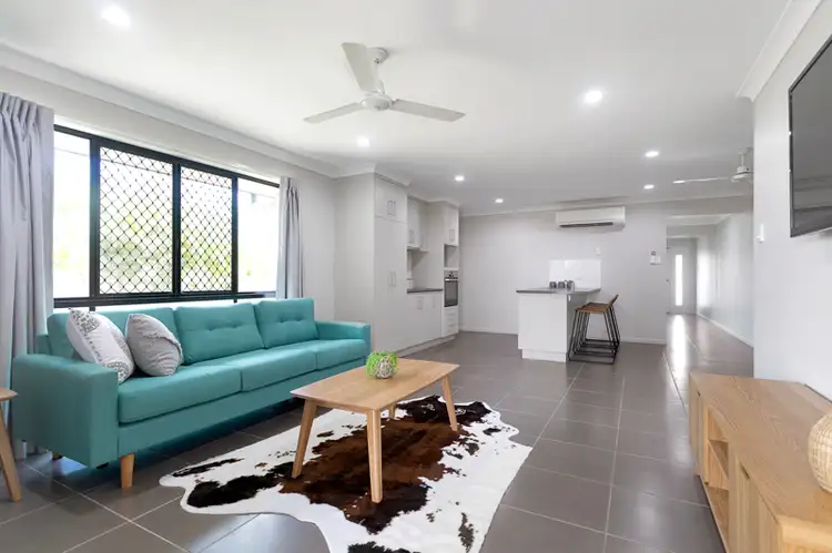 Third view of Homely house listing, 10 Amelia Drive, Mirani QLD 4754