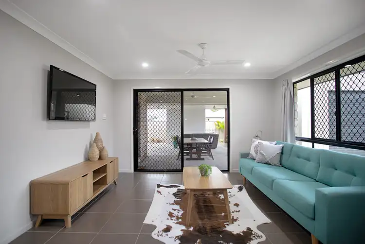 Seventh view of Homely house listing, 10 Amelia Drive, Mirani QLD 4754