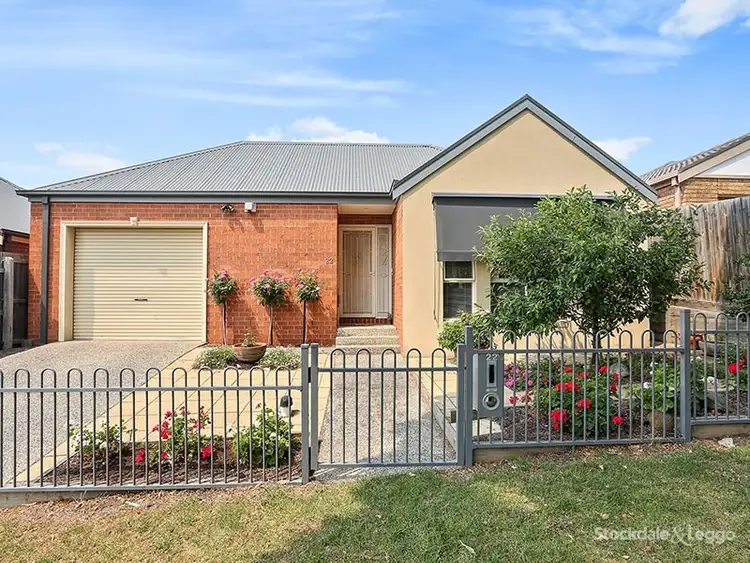 22 Argyle Street, Belmont VIC 3216
