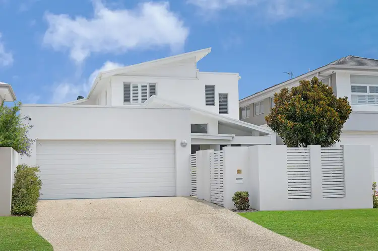 Second view of Homely house listing, 38 The Anchorage, Port Macquarie NSW 2444