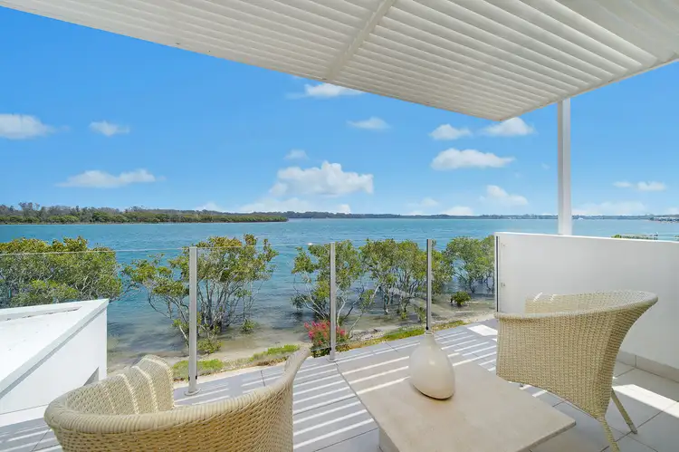 Third view of Homely house listing, 38 The Anchorage, Port Macquarie NSW 2444