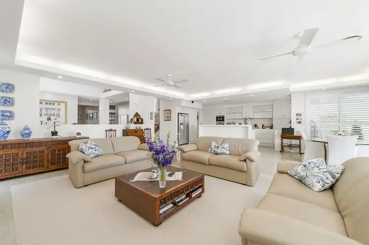 Fifth view of Homely house listing, 38 The Anchorage, Port Macquarie NSW 2444