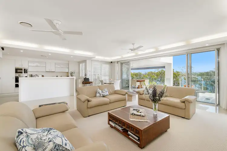 Sixth view of Homely house listing, 38 The Anchorage, Port Macquarie NSW 2444
