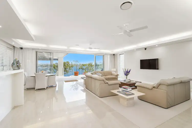 Seventh view of Homely house listing, 38 The Anchorage, Port Macquarie NSW 2444