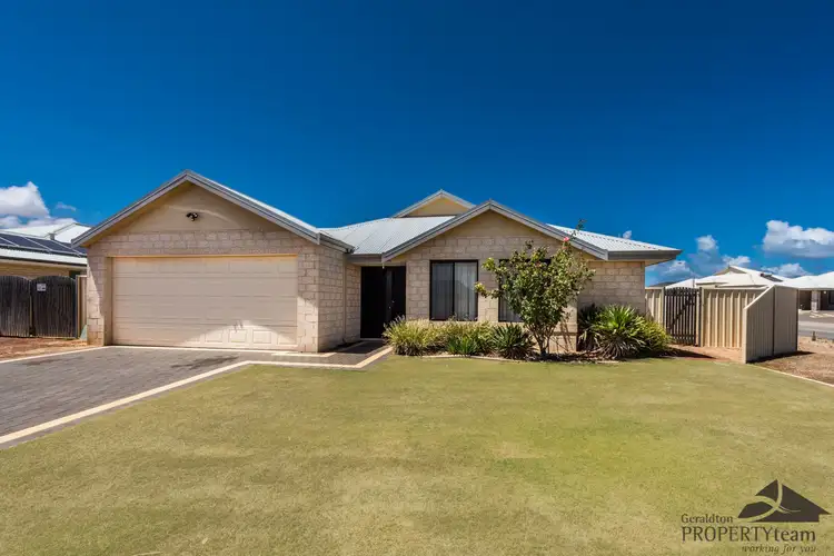 100 Ilma Rise, Wandina WA 6530