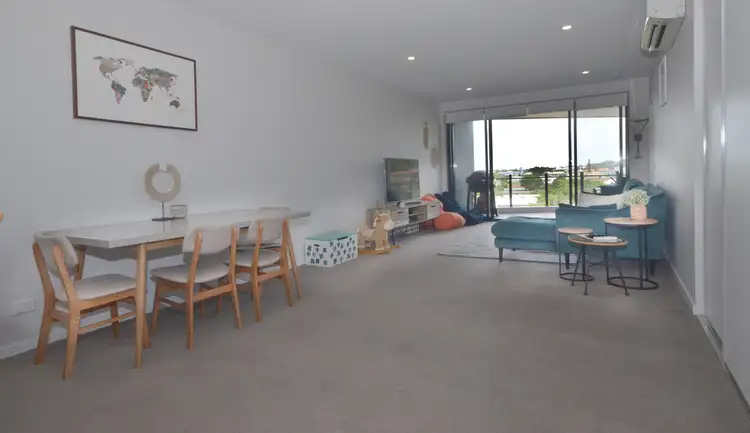 Second view of Homely apartment listing, 122/1930 Gold Coast Highway, Miami QLD 4220