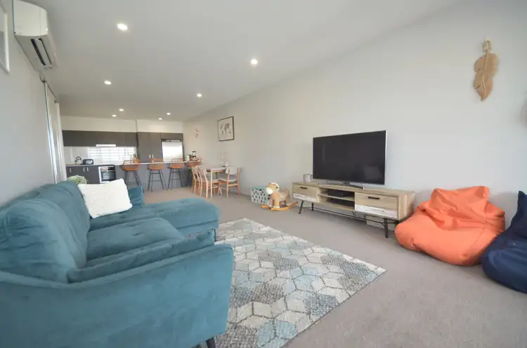 Third view of Homely apartment listing, 122/1930 Gold Coast Highway, Miami QLD 4220