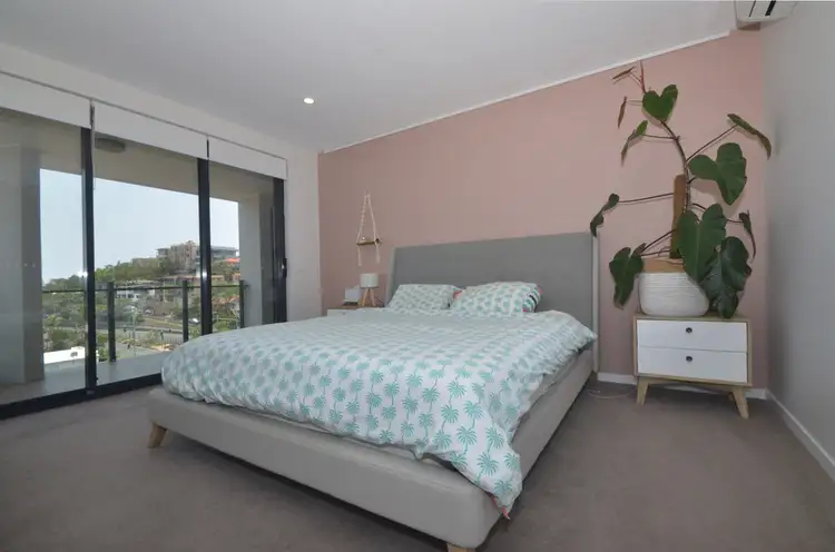 Fifth view of Homely apartment listing, 122/1930 Gold Coast Highway, Miami QLD 4220