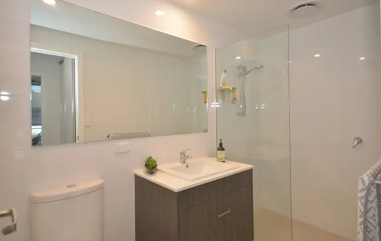 Sixth view of Homely apartment listing, 122/1930 Gold Coast Highway, Miami QLD 4220