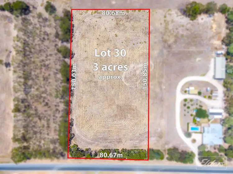 Second view of Homely land listing, Lot 30 Currency Creek Road, Goolwa North SA 5214