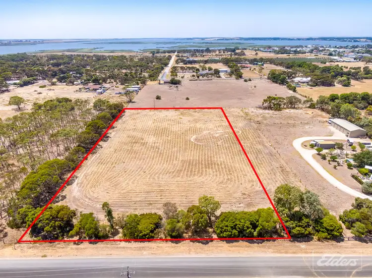 Third view of Homely land listing, Lot 30 Currency Creek Road, Goolwa North SA 5214