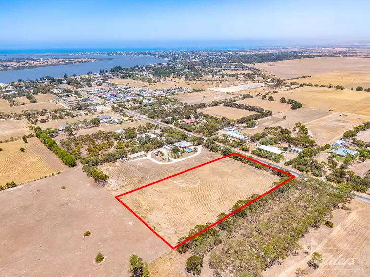 Fourth view of Homely land listing, Lot 30 Currency Creek Road, Goolwa North SA 5214
