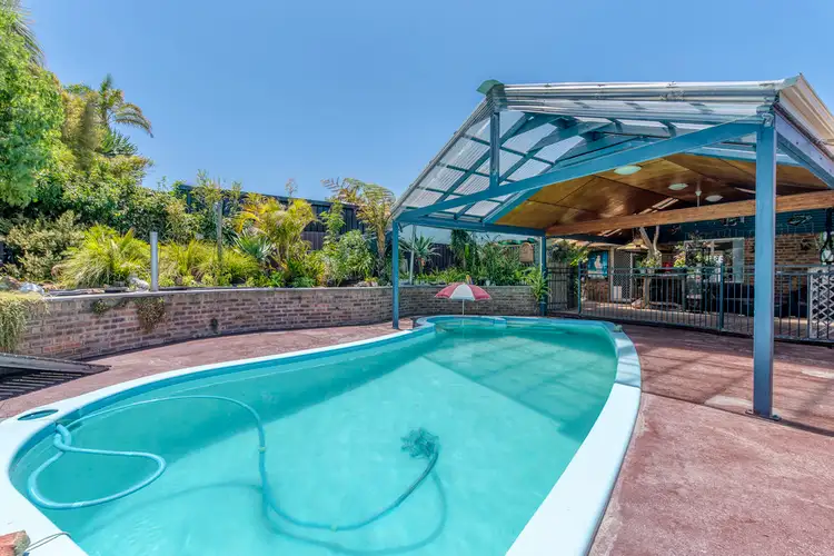 7 Teal Court, Yangebup WA 6164