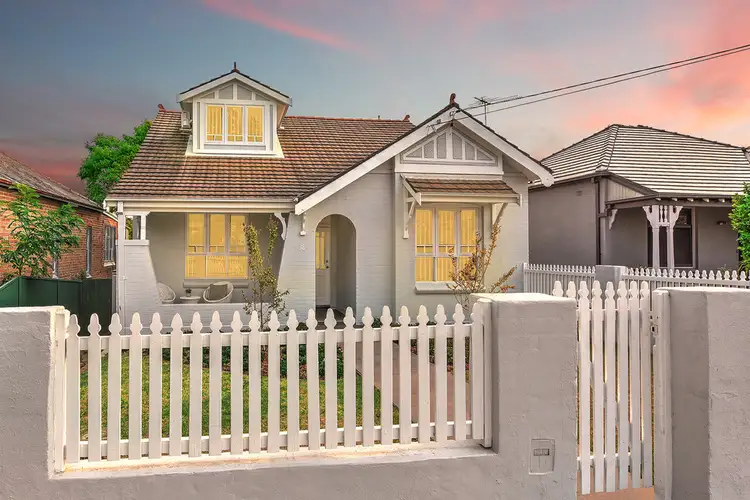18 Waimea Street, Burwood NSW 2134