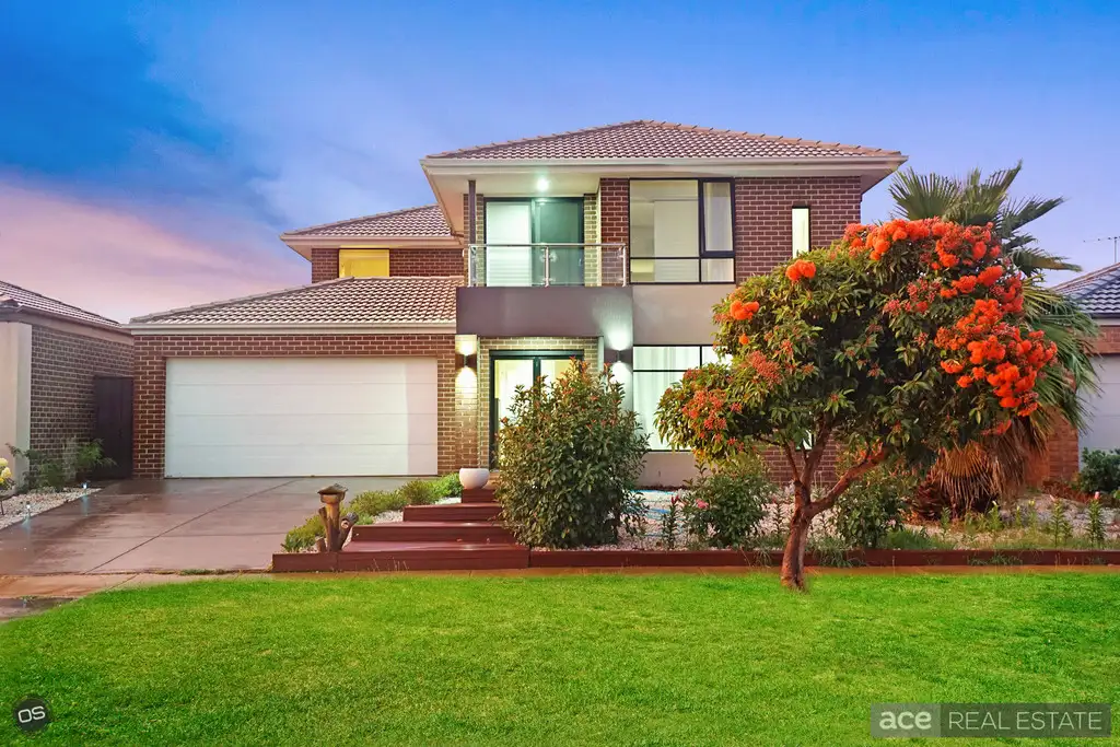 Main view of Homely house listing, 32 Dunlin Crescent, Williams Landing VIC 3027