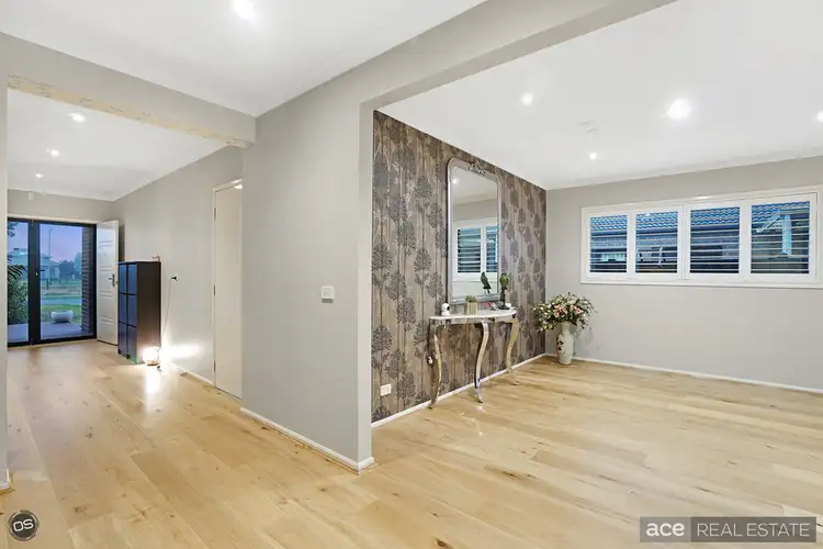 Fourth view of Homely house listing, 32 Dunlin Crescent, Williams Landing VIC 3027