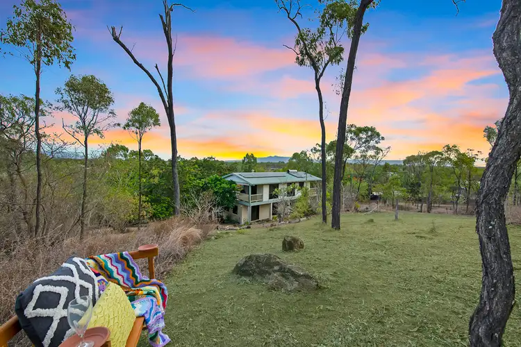 20 Macquarie Street, Jensen QLD 4818