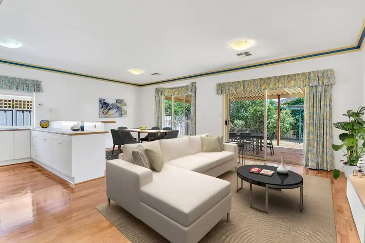 Fifth view of Homely house listing, 8 Arnold Drive, Mitchell Park SA 5043